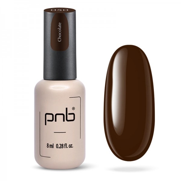 Гел лак PNB 8 мл 050